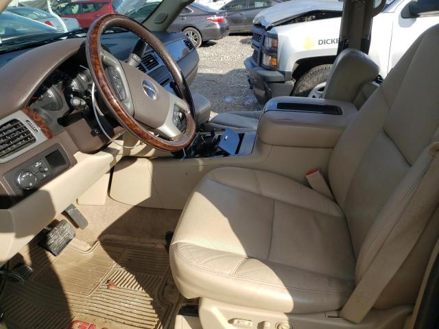 Photo 7 from auction – 2011 GMC YUKON DENA with VIN 1GKS2EEF0BR194786