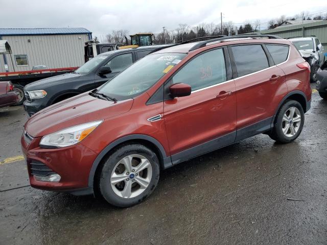 Photo 1 from auction – 2015 FORD ESCAPE SE with VIN 1FMCU9GX9FUB15640