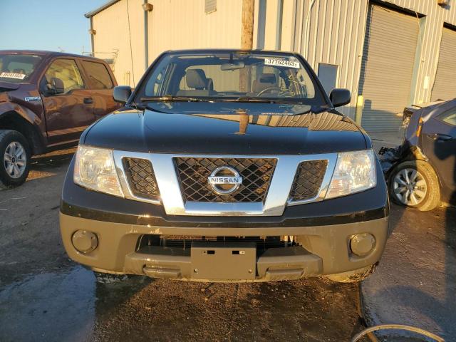 Photo 5 from auction – 2015 NISSAN FRONTIER S with VIN 1N6BD0CT1FN763513