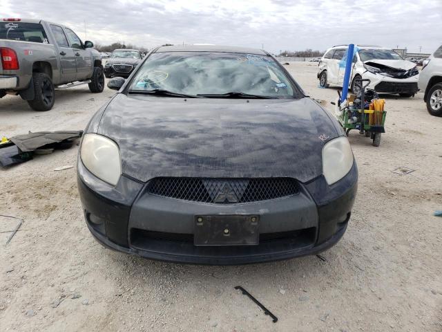 Photo 5 from auction – 2010 MITSUBISHI ECLIPSE GS with VIN 4A31K2DF3AE003615