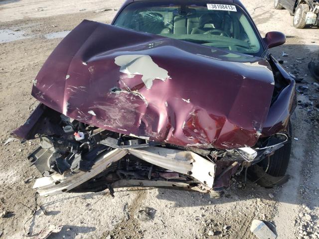 Photo 11 from auction – 2007 BUICK LESABRE LI with VIN 1G4HR54K23U241360