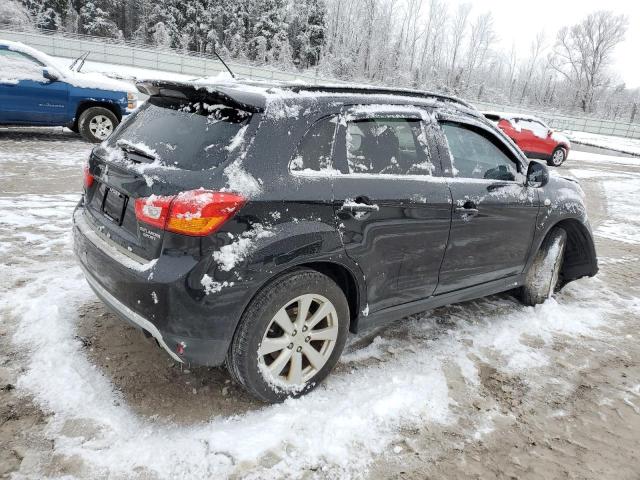 Photo 3 from auction – 2014 MITSUBISHI OUTLANDER with VIN 4A4AR4AU1EE030095