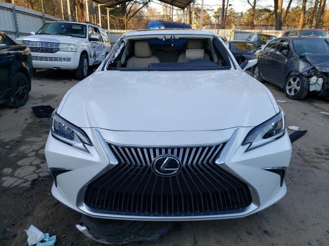 Photo 5 from auction – 2021 LEXUS ES 350 BAS with VIN 58ACZ1B13MU104547