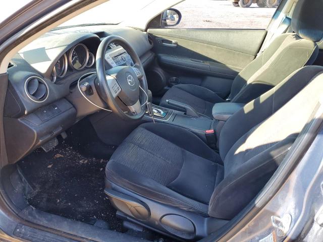Photo 7 from auction – 2010 MAZDA 6 I with VIN 1YVHZ8BH8A5M18704