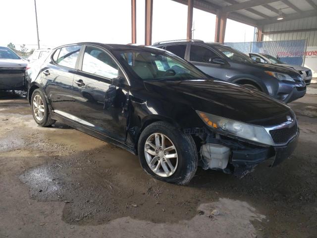Photo 4 from auction – 2013 KIA OPTIMA LX with VIN 5XXGM4A78DG203678