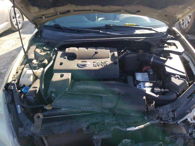 Photo 11 from auction – 2004 NISSAN ALTIMA BAS with VIN 1N4AL11D64C160915