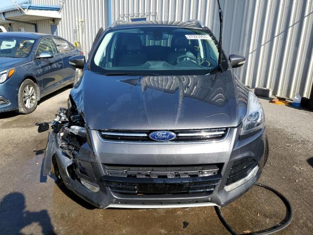 Photo 5 from auction – 2014 FORD ESCAPE TIT with VIN 1FMCU0JX9EUB43120
