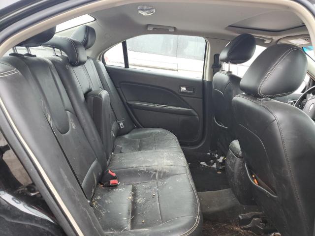 Photo 10 from auction – 2012 FORD FUSION SEL with VIN 3FAHP0JA8CR229722