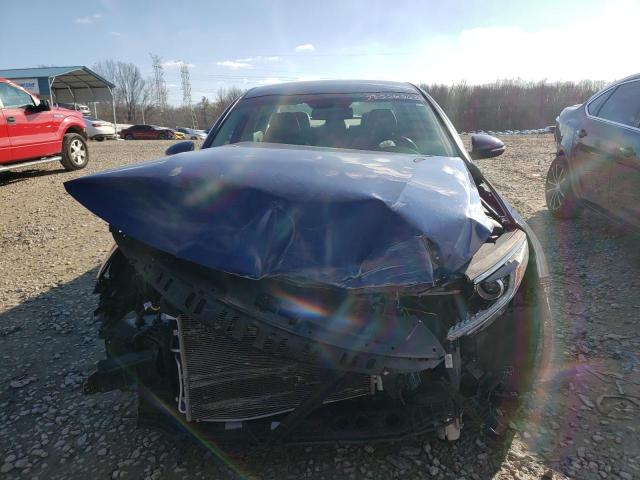 Photo 5 from auction – 2016 KIA OPTIMA EX with VIN 5XXGU4L35GG094286