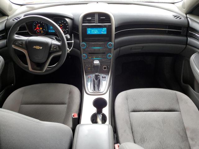 Photo 8 from auction – 2013 CHEVROLET MALIBU LS with VIN 1G11B5SA2DF132075