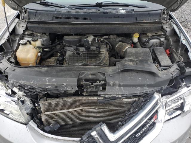 Photo 12 from auction – 2015 DODGE JOURNEY SX with VIN 3C4PDDBG3FT578643