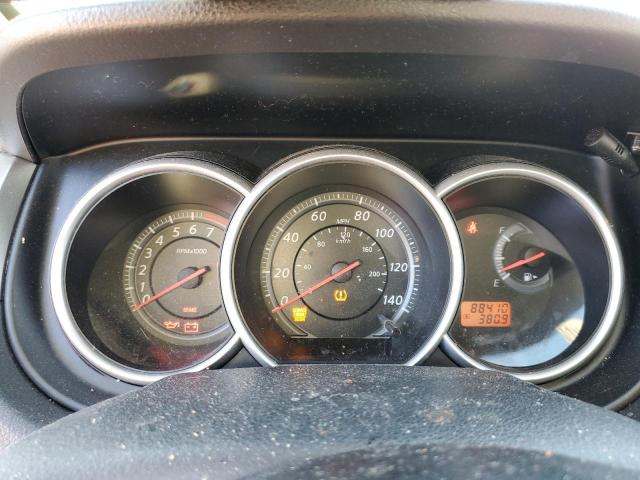 Photo 9 from auction – 2012 NISSAN VERSA S with VIN 3N1BC1CP5CK271764