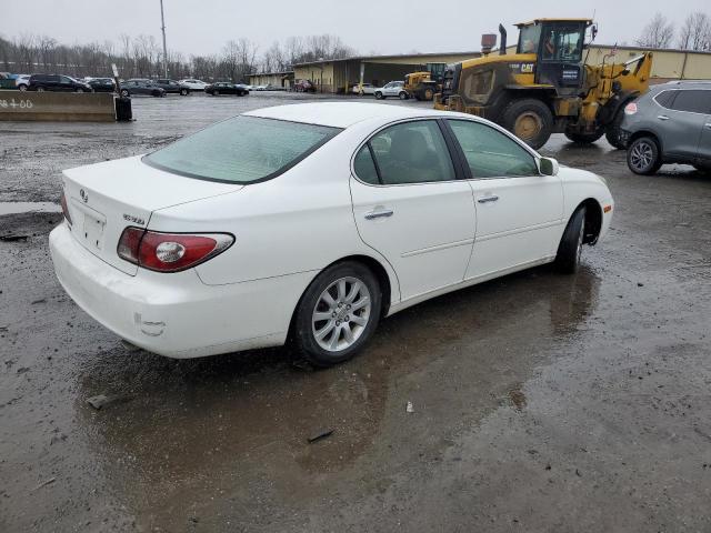 Photo 3 from auction – 2002 LEXUS ES 300 with VIN JTHBF30G525027799