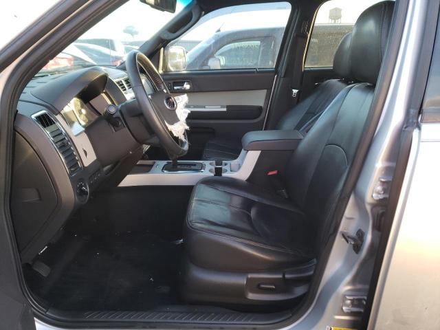 Photo 7 from auction – 2010 MERCURY MARINER PR with VIN 4M2CN8H73AKJ30580