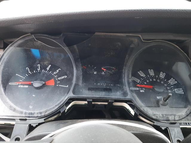 Photo 9 from auction – 2005 FORD MUSTANG with VIN 1ZVFT80N355144760