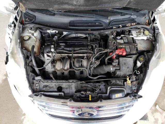Photo 11 from auction – 2013 FORD FIESTA SE with VIN 3FADP4BJ2DM176227