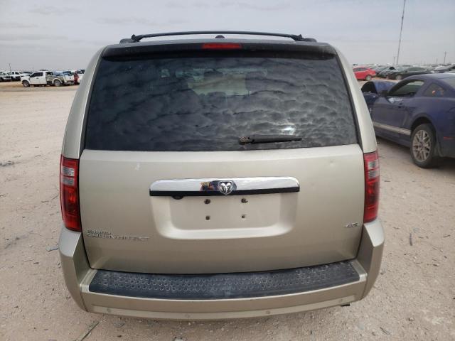 Photo 6 from auction – 2008 DODGE GRAND CARA with VIN 2D8HN54XX8R734401