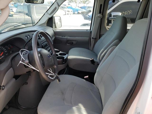 Photo 7 from auction – 2008 FORD ECONOLINE with VIN 1FBSS31L88DA91394