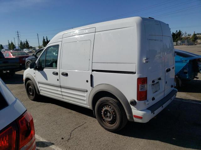 Photo 2 from auction – 2011 FORD TRANSIT CO with VIN NM0LS7BN1BT055158