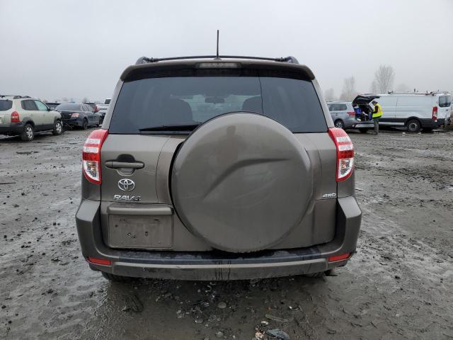Photo 6 from auction – 2012 TOYOTA RAV4 with VIN 2T3BF4DV0CW236734