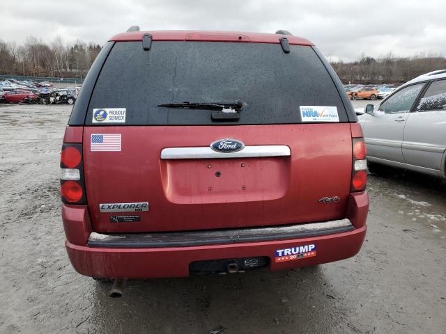 Photo 6 from auction – 2008 FORD EXPLORER X with VIN 1FMEU73818UB17798
