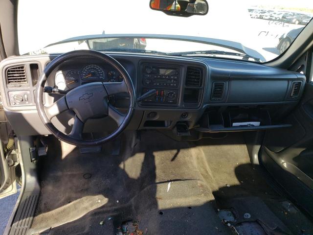 Photo 8 from auction – 2006 CHEVROLET SILVERADO with VIN 1GCEC19VX6Z180545