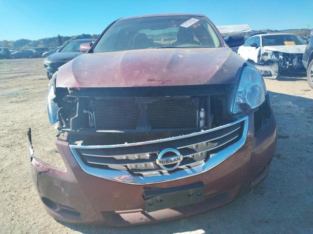 Photo 5 from auction – 2011 NISSAN ALTIMA BAS with VIN 1N4AL2AP5BN403521