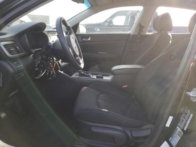 Photo 7 from auction – 2016 KIA OPTIMA LX with VIN 5XXGT4L33GG001834