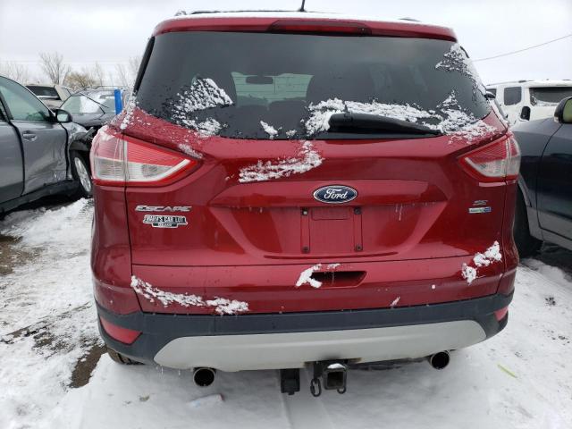 Photo 6 from auction – 2013 FORD ESCAPE SE with VIN 1FMCU9G97DUB72823