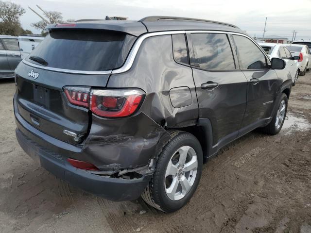 Foto 3 de la subasta – 2018 JEEP COMPASS LA con VIN 3C4NJCBB1JT235370