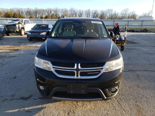 Photo 5 from auction – 2014 DODGE JOURNEY SX with VIN 3C4PDCBG9ET152769