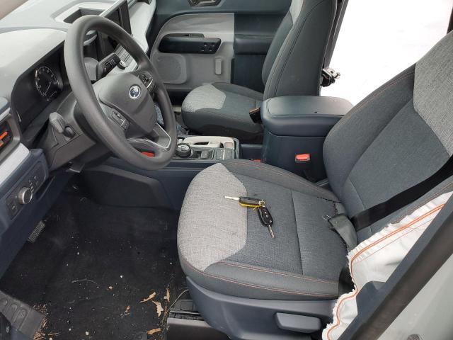 Photo 7 from auction – 2022 FORD MAVERICK X with VIN 3FTTW8F91NRA63227