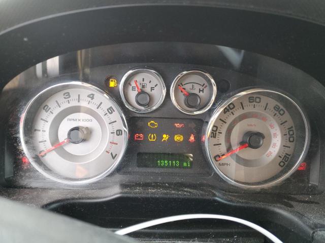 Photo 9 from auction – 2010 FORD EDGE LIMIT with VIN 2FMDK4KC9ABB72047