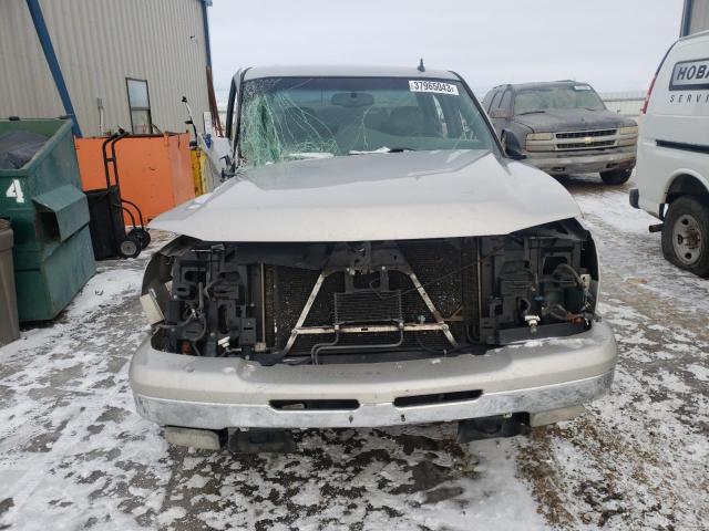 Photo 5 from auction – 2006 CHEVROLET SILVERADO with VIN 2GCEK13T361140990