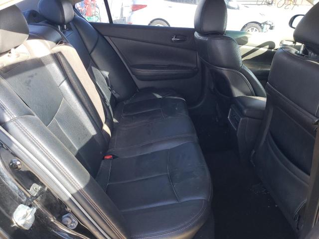Photo 10 from auction – 2011 NISSAN MAXIMA S with VIN 1N4AA5AP8BC866546