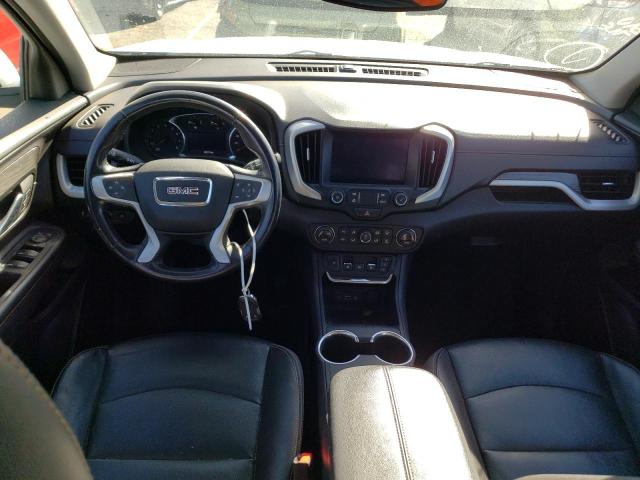 Photo 8 from auction – 2019 GMC TERRAIN SL with VIN 3GKALPEV9KL248184