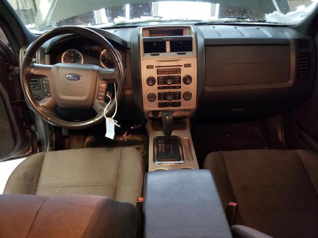 صورة رقم 8 من المزاد - 2011 FORD ESCAPE XLT مع VIN 1FMCU0DG4BKB87979
