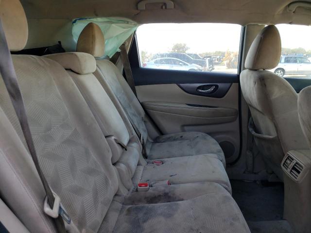 Photo 10 from auction – 2015 NISSAN ROGUE S with VIN 5N1AT2MTXFC855240