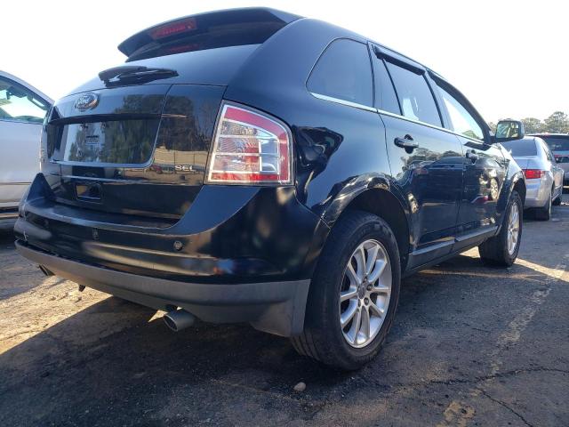 Photo 3 from auction – 2009 FORD EDGE SEL with VIN 2FMDK38CX9BA65893