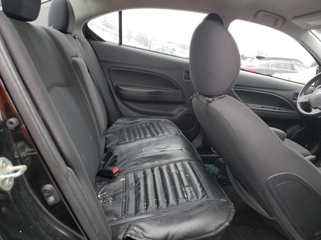 Photo 10 from auction – 2019 MITSUBISHI MIRAGE G4 with VIN ML32F3FJ7KHF08159