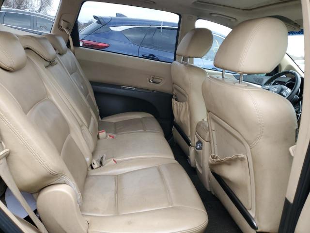 Photo 11 from auction – 2008 SUBARU TRIBECA LI with VIN 4S4WX97D284406770