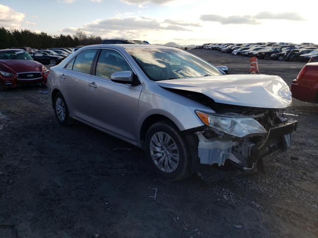 Photo 4 from auction – 2012 TOYOTA CAMRY BASE with VIN 4T4BF1FK8CR216859