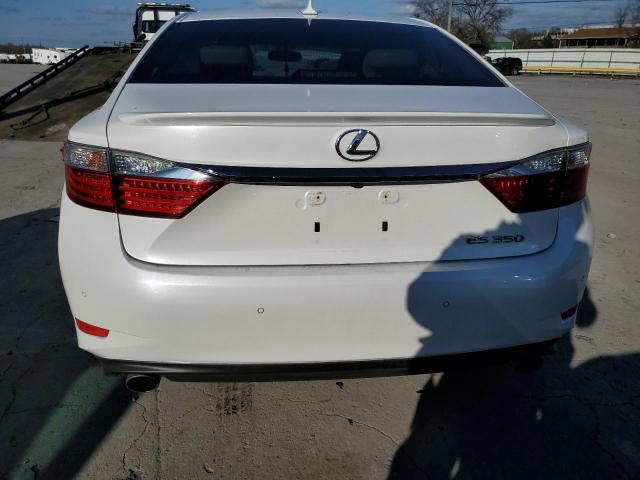 صورة رقم 6 من المزاد - 2014 LEXUS ES 350 مع VIN JTHBK1GG9E2124516