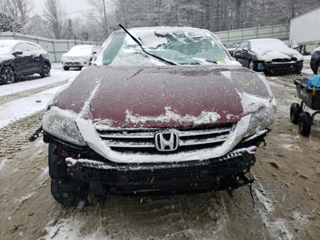 Photo 5 from auction – 2015 HONDA ACCORD SPO with VIN 1HGCR2F52FA123532