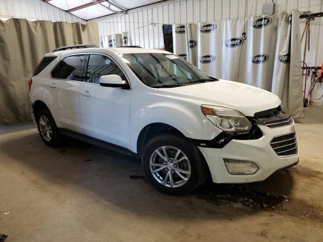Photo 4 from auction – 2017 CHEVROLET EQUINOX LT with VIN 2GNALCEK1H6222578