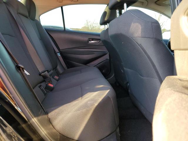Photo 10 from auction – 2021 TOYOTA COROLLA LE with VIN 5YFEPMAE2MP271379