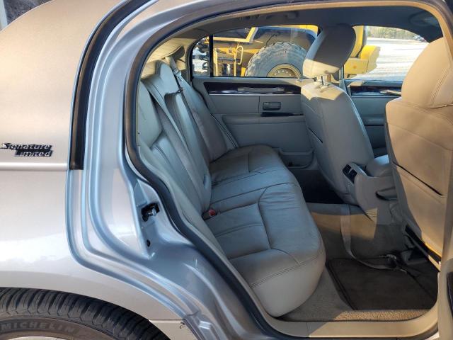 Photo 10 from auction – 2011 LINCOLN TOWN CAR S with VIN 2LNBL8CV0BX753551