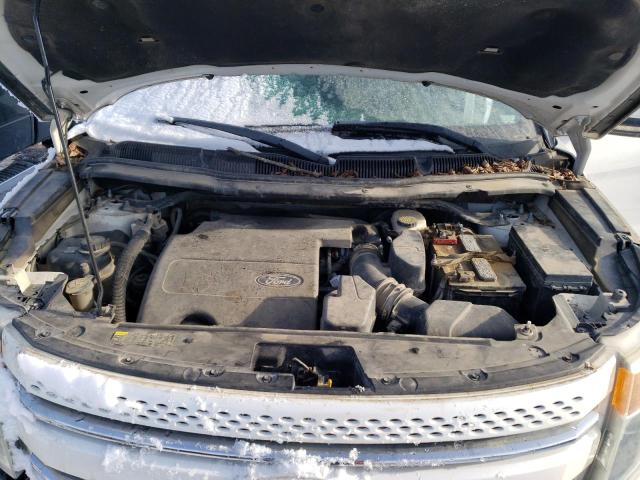Photo 11 from auction – 2011 FORD EXPLORER L with VIN 1FMHK8F85BGA77980