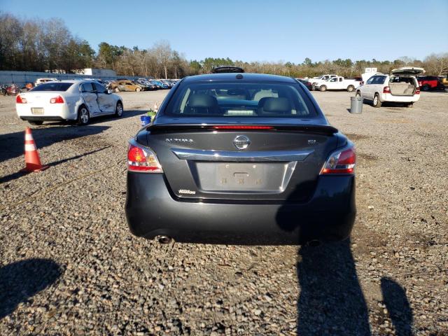 Photo 6 from auction – 2015 NISSAN ALTIMA with VIN 1N4AL3AP9FN905220