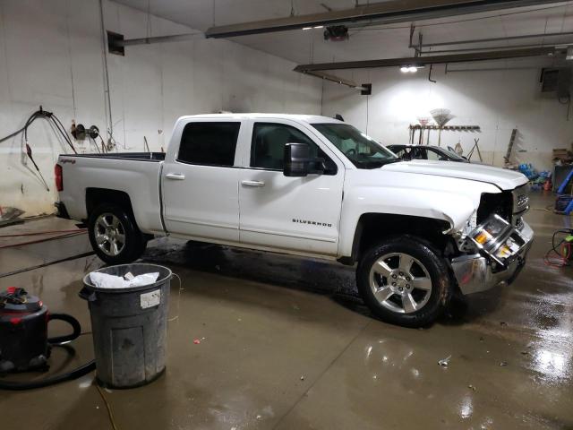 Photo 4 from auction – 2015 CHEVROLET SILVERADO with VIN 3GCUKREC9FG459051